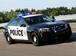 Chevrolet Caprice Police Patrol Vehicle 2010 года